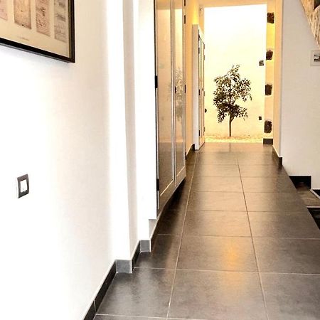 5***** Charco Loft Daire Arrecife  Dış mekan fotoğraf