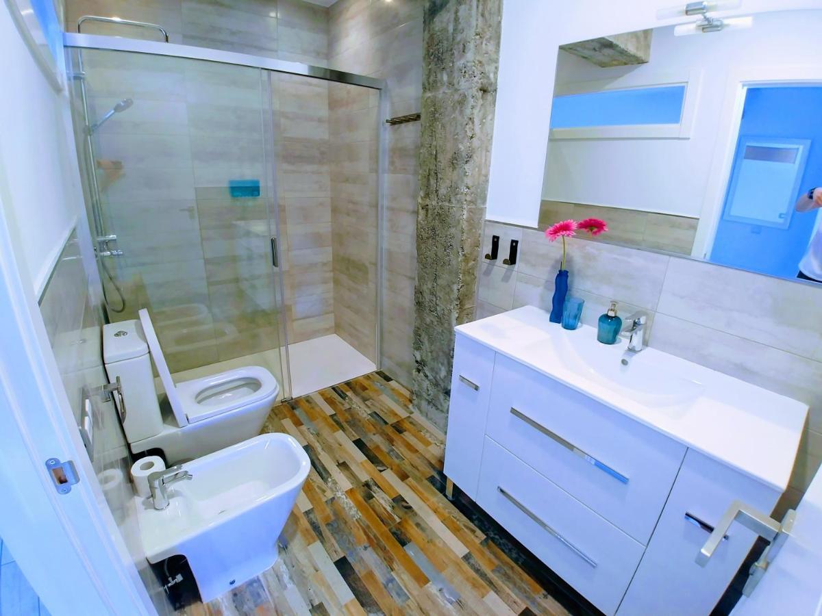 5***** Charco Loft Daire Arrecife  Dış mekan fotoğraf