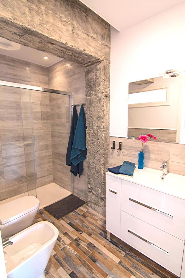 5***** Charco Loft Daire Arrecife  Dış mekan fotoğraf