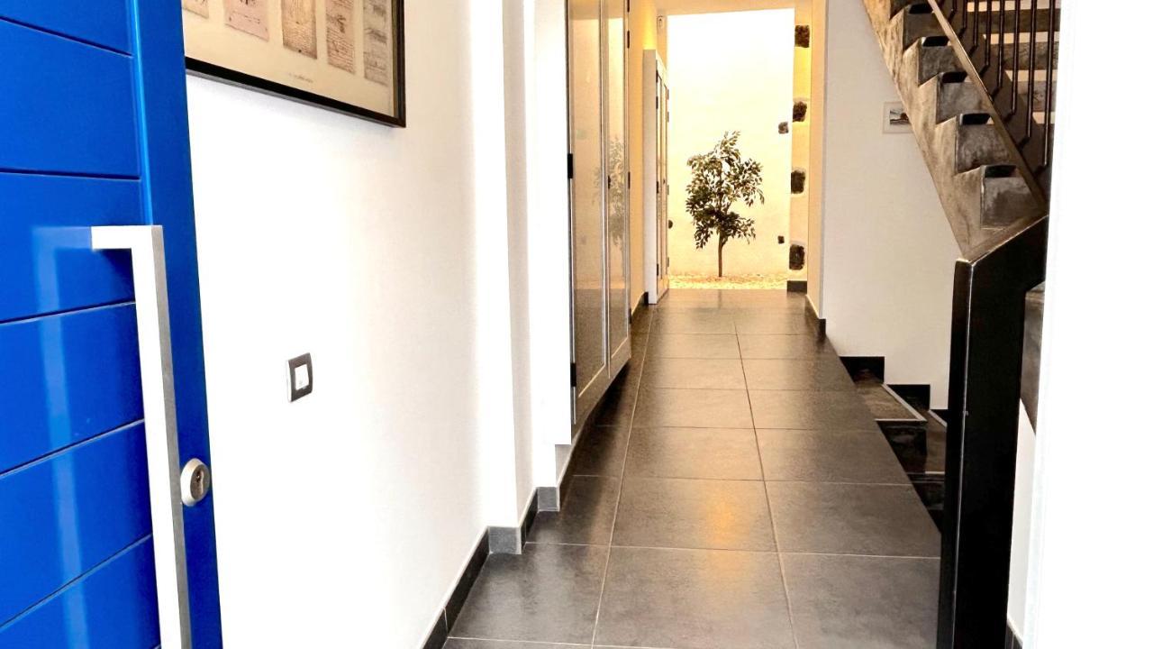 5***** Charco Loft Daire Arrecife  Dış mekan fotoğraf