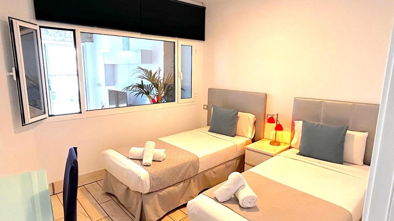 5***** Charco Loft Daire Arrecife  Dış mekan fotoğraf