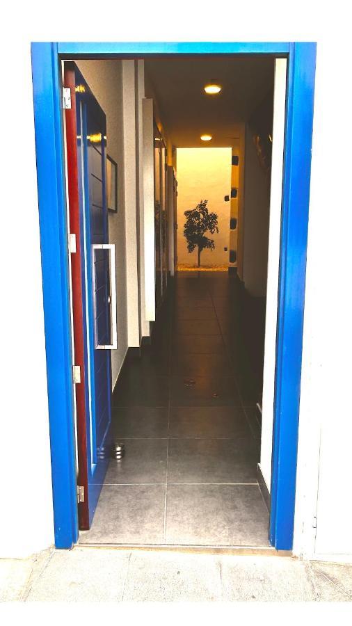 5***** Charco Loft Daire Arrecife  Dış mekan fotoğraf