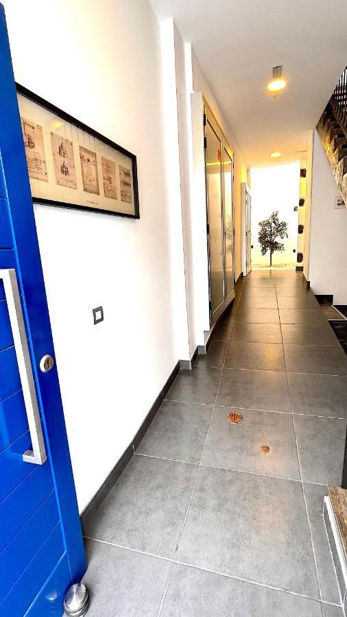 5***** Charco Loft Daire Arrecife  Dış mekan fotoğraf
